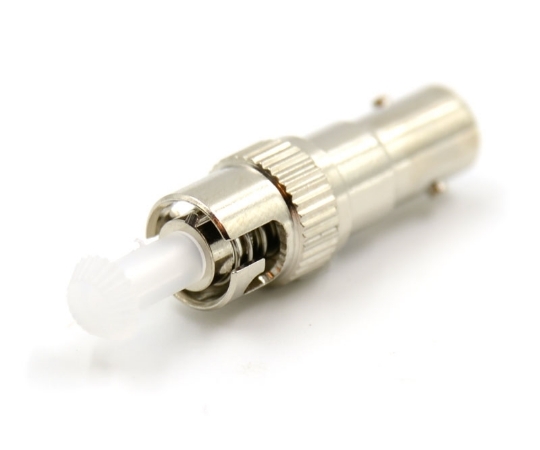 Picture of ST Male to Female 62.5/125 Attenuator 9dB