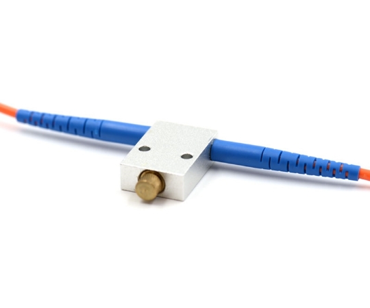 Picture of Variable Collimator 62.5/125 Attenuator