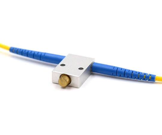 Picture of Variable Collimator 9/125 Attenuator