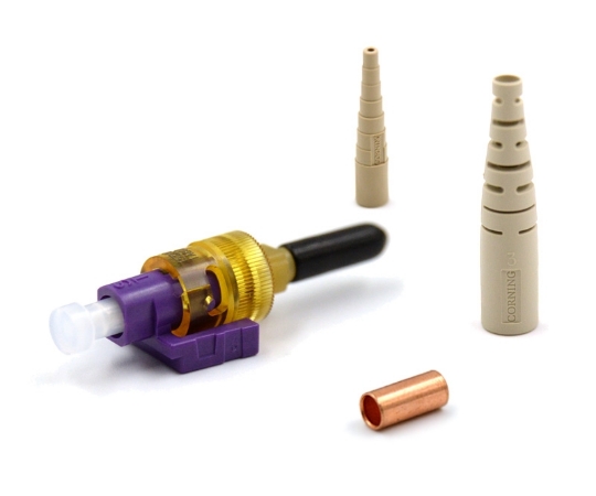 Picture of ST Corning Unicam Multimode OM1, Zirconia