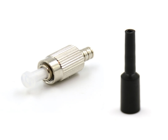 Picture of FC Multimode Simplex 900um Epoxy Connector Kit