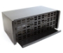 Picture of 4U 19" Patch Panel for 12 F-Type Adapter Plates