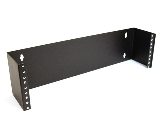 Picture of 3U, Cat Patch Panel Wall Mount Bracket