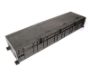 Picture of 24 Fiber Outdoor Splice Enclosure - x1 Splice Tray Included - 4 Ports at 13.5mm