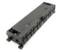 Picture of 48 Fiber Outdoor Splice Enclosure - x2 Splice Trays Included - 4 Ports at 16mm