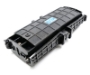 Picture of 96 Fiber Outdoor Splice Enclosure - x4 Splice Trays Inluded - 4 Ports at 13mm