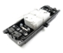 Picture of 96 Fiber Outdoor Splice Enclosure - x4 Splice Trays Inluded - 4 Ports at 13mm