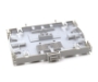 Picture of 12 Fiber, Fusion Splice Tray
