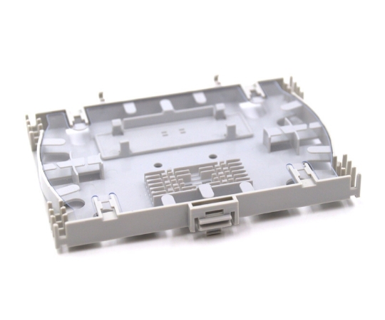 Picture of 12 Fiber, Fusion Splice Tray
