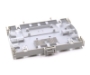 Picture of 12 Fiber, Fusion Splice Tray