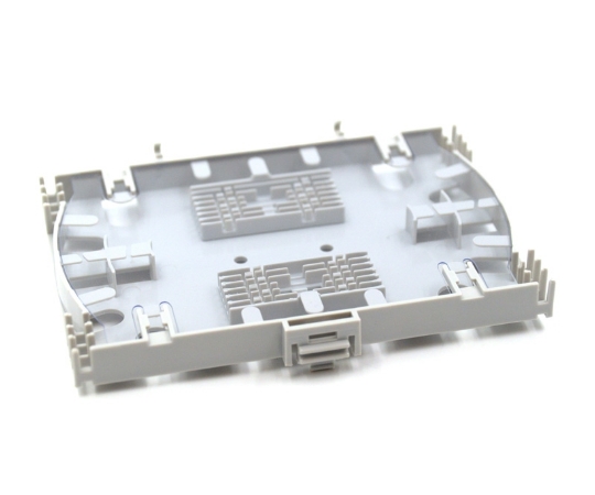 Picture of 24 Fiber, Fusion Splice Tray