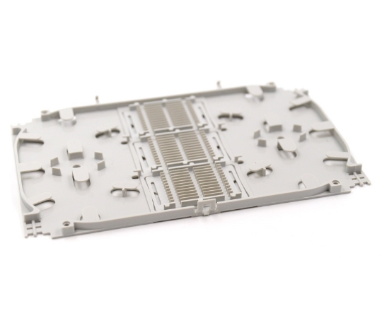 Picture of 36 Fiber, Fusion Splice Tray
