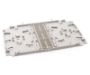 Picture of 36 Fiber, Fusion Splice Tray