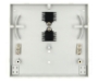 Picture of 6 Adapter, 12 Splice Termination Box, 2 Ports