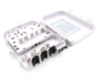 Picture of 8 Adapter Slot, 16 Splice Termination Box, 11 Ports