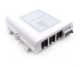 Picture of 8 Adapter Slot, 16 Splice Termination Box, 11 Ports