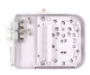 Picture of 8 Adapter Slot, 16 Splice Termination Box, 14 Ports