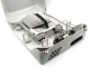 Picture of 60 Splice Fiber Optic Termination Box, 14 Ports