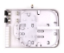 Picture of 16 Adapter Slot, 24 Splice Termination Box, 18 Ports - B8