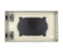 Picture of 8 Adapter Slot, 24 Splice Termination Box, 2 Ports