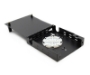 Picture of LGX Adapter Plate, Fiber Spool Termination Box, 2 Ports
