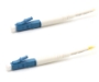 Picture of 15m, LC to LC, Simplex, Singlemode Patch Cable