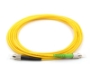 Picture of 3m, FC  to FC/APC, Simplex, Singlemode Patch Cable