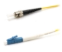 Picture of 4m, LC to ST, Simplex, Singlemode Patch Cable