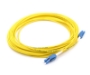 Picture of 3m, LC to LC, Duplex, OS2 Uniboot Patch Cable