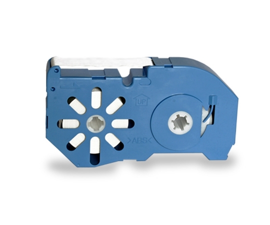 Picture of CLETOP Replacement Cartridge, White Tape 14712