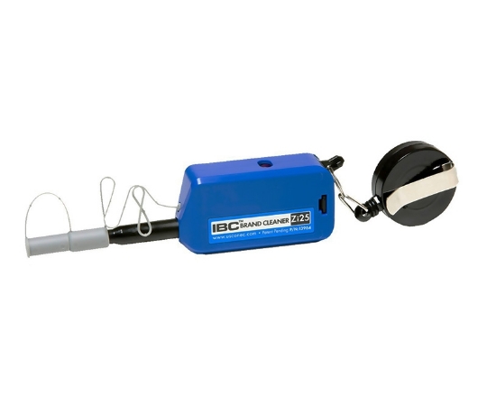 Picture of IBC Fiber Optic Cleaner Zi25 for SC, ST and FC