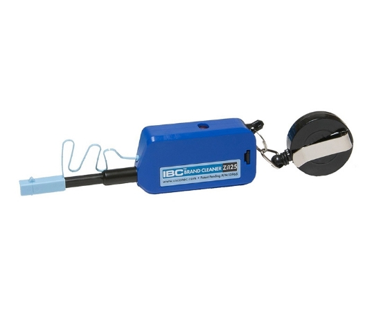 Picture of IBC Fiber Optic Cleaner Zi125 for LC and MU