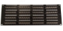 Picture of Cat5E 45 Degree Panel 96P (568A/B Compatible)