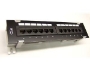 Picture of Cat5e Mini 110 Type 12 Port (568A/B Compatible) Patch Panel