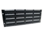 Picture of Cat6 96 Port Unshielded 4U Copper Patch Panel