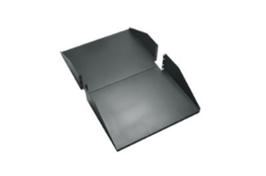 Picture of 2U, Network, Rackmount Shelf, 18in Deep