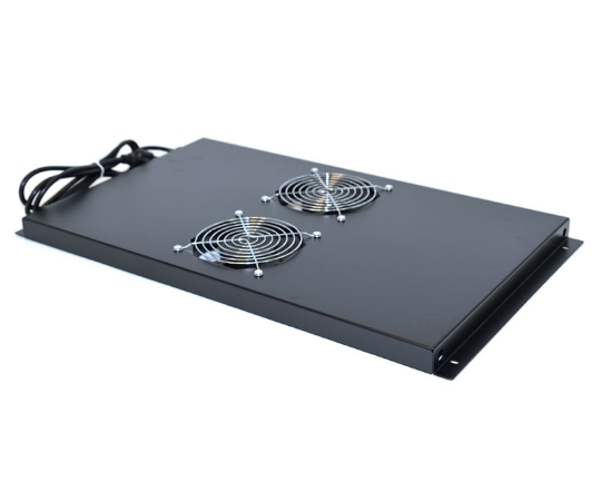 Picture of Network Rack Cooling Fan, 2 Fan