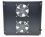 Picture of Network Rack Cooling Fan, 2 Fan