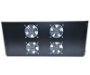 Picture of Network Rack Cooling Fan, 4 Fan