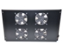 Picture of Network Rack Cooling Fan, 4 Fan