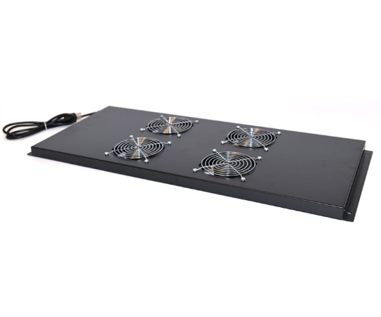 Picture of Network Rack Cooling Fan, 6 Fan