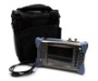 Picture of OTDR Optical Time Domain Reflectometer 80-100km