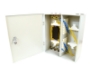 Picture of 72 Adapter Slot, Indoor Wall Mount Box, Single Door