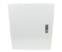 Picture of 72 Adapter Slot, Indoor Wall Mount Box, Single Door