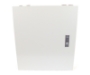 Picture of 48 Adapter Slot, Indoor Wall Mount Box, Single Door