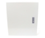Picture of 24 Adapter Slot, Indoor Wall Mount Box, Single Door