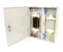 Picture of 24 Adapter Slot, Indoor Wall Mount Box, Single Door