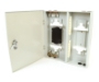 Picture of 24 Adapter Slot, Indoor Wall Mount Box, Single Door