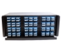 Picture of 4U 19" Patch Panel for 12 F-Type Adapter Plates