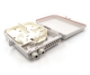 Picture of 16 Adapter Slot, 24 Splice Termination Box, 10 Ports